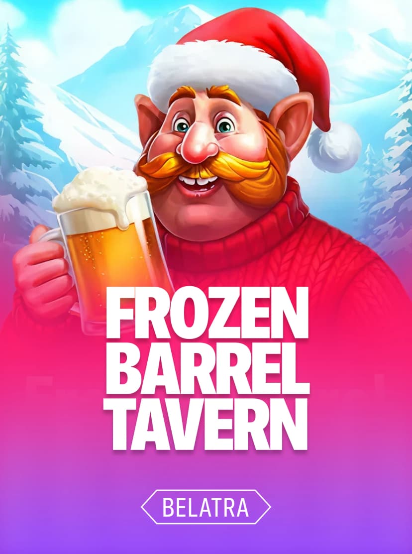 Frozen Barrel Tavern